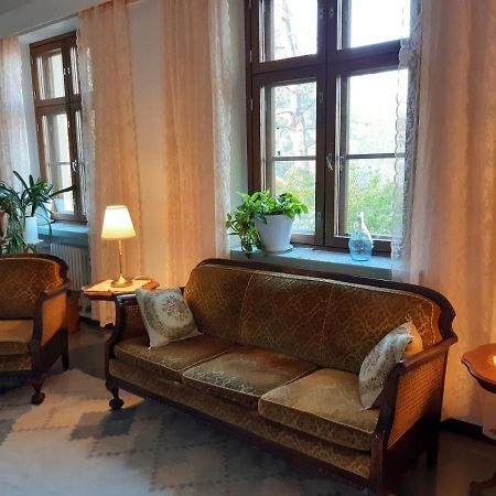Mummolan Majoitus Hotel Uusikyla Eksteriør billede